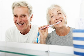 Most common dental problems in adults