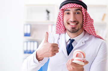 Best Dental Clinic In Abu Dhabi
