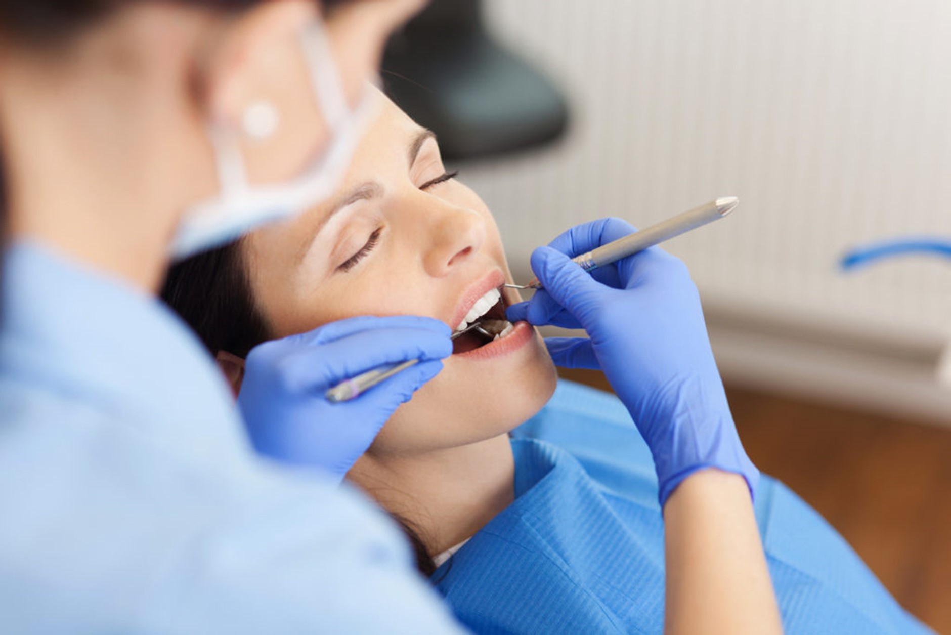 Dentists Can Tell a Lot About You Simply By Looking into Your Mouth