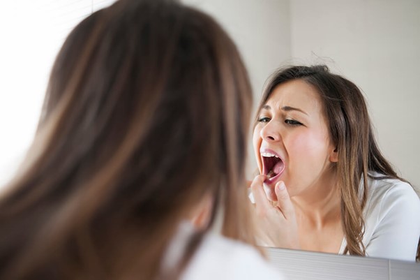 Health Disorders that Lead to Dental Cavities